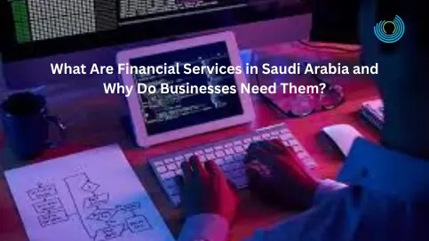 Software Solutions Saudi Arabia